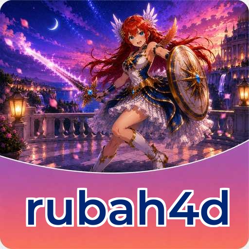 Privacy & Security rubah4d