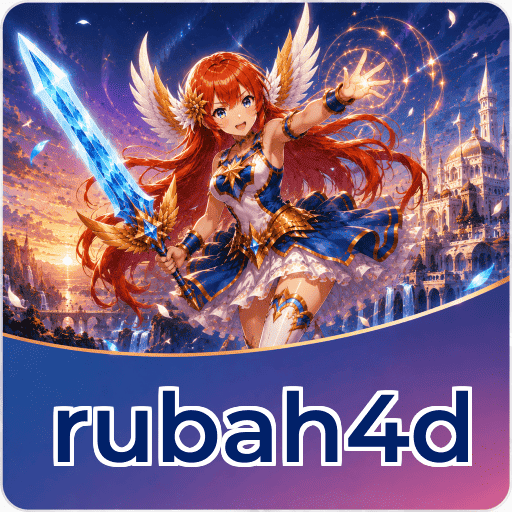 FAQ Fitur rubah4d
